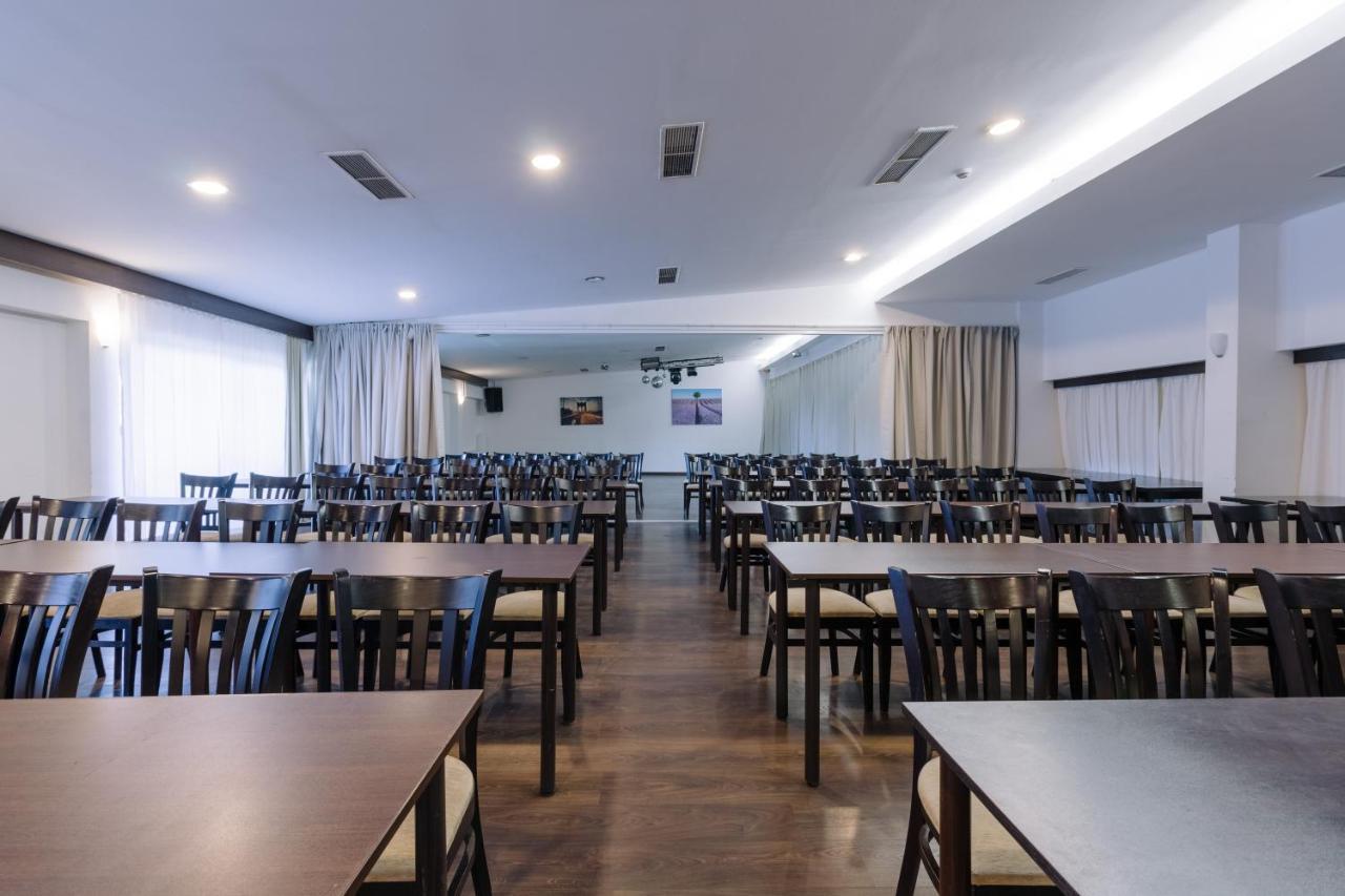 Eco Hotel Zdravetz Zar-Kalojan Exterior foto