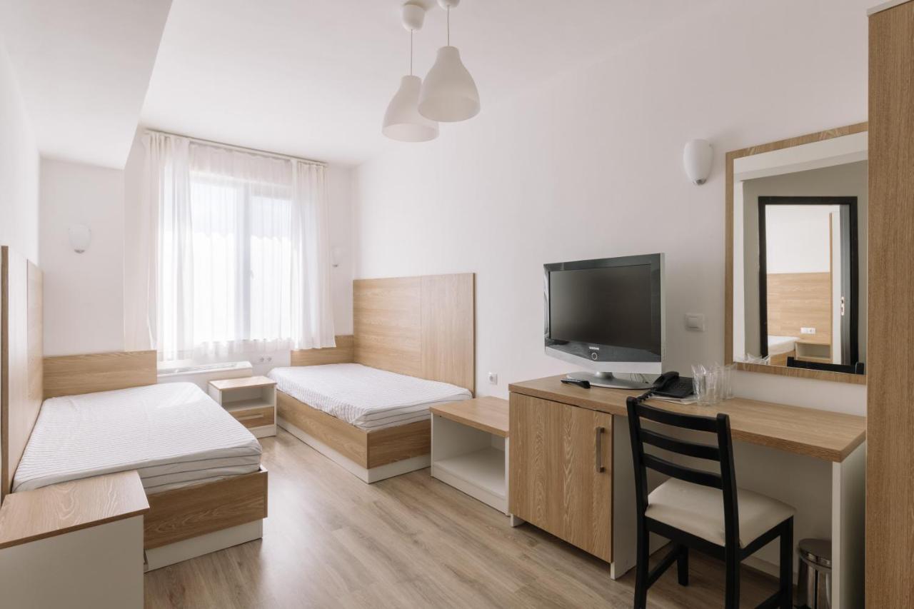 Eco Hotel Zdravetz Zar-Kalojan Exterior foto