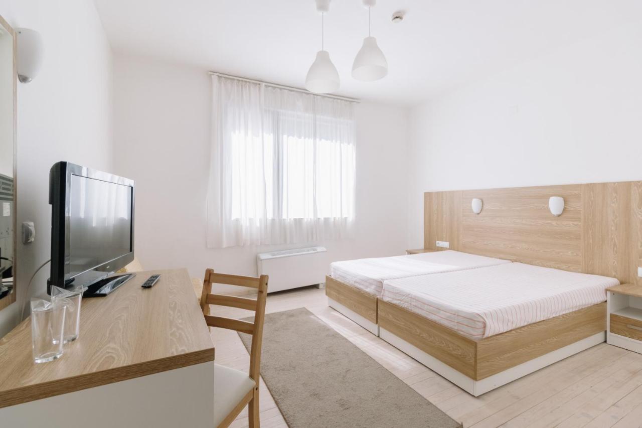 Eco Hotel Zdravetz Zar-Kalojan Exterior foto